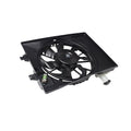 labwork Radiator Cooling Fan Replacement for Elantra Hybird 2014-2016 674-60236 253803X500 615343705392 HY3115152