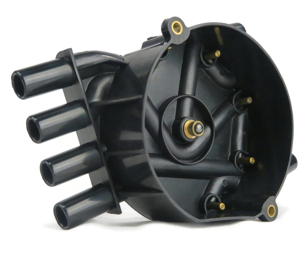 The ROP Shop Distributor Cap & Rotor Kit for Pleasurecraft RA108009, R103011 PCM Marine Craft