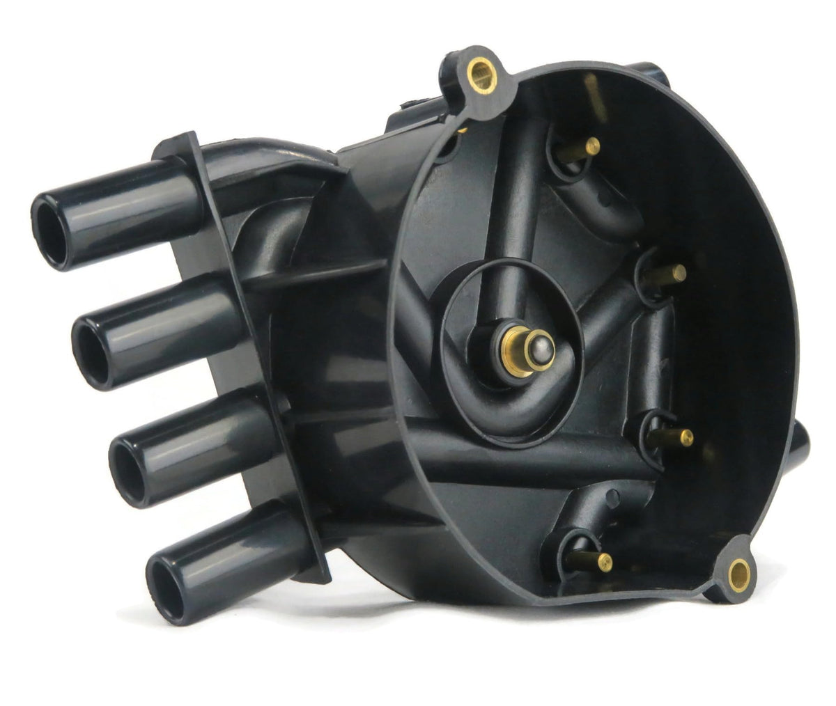 The ROP Shop Distributor Cap & Rotor Kit for Pleasurecraft RA108009, R103011 PCM Marine Craft