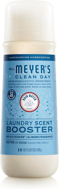 Clean Day Laundry Scent Boosters, Rain Water Scent, 18oz