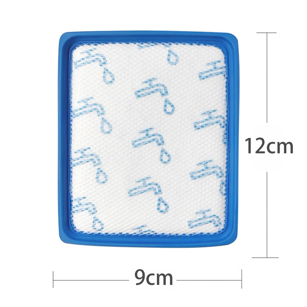 INF Vacuum replacement filter
