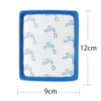 INF Vacuum replacement filter