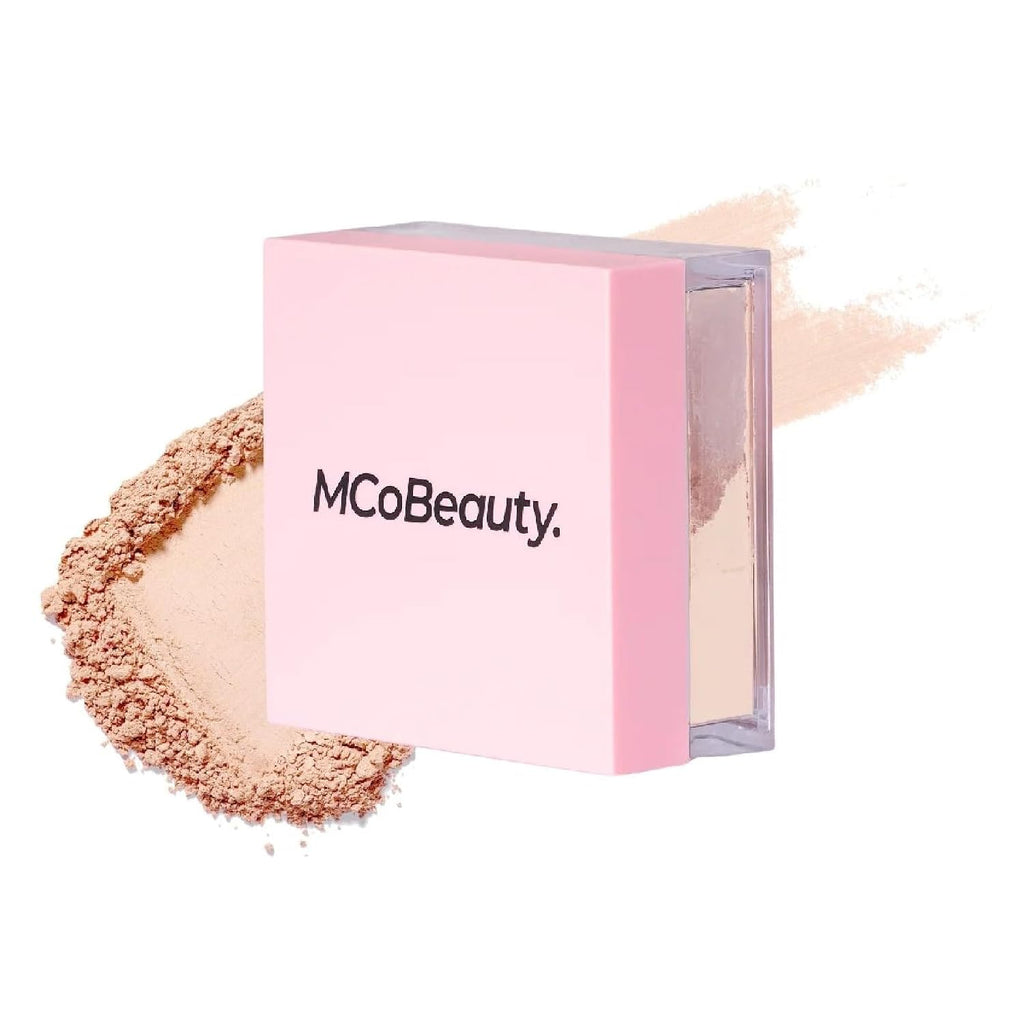 Loose Powder Cool & Set - Light Setting Powder