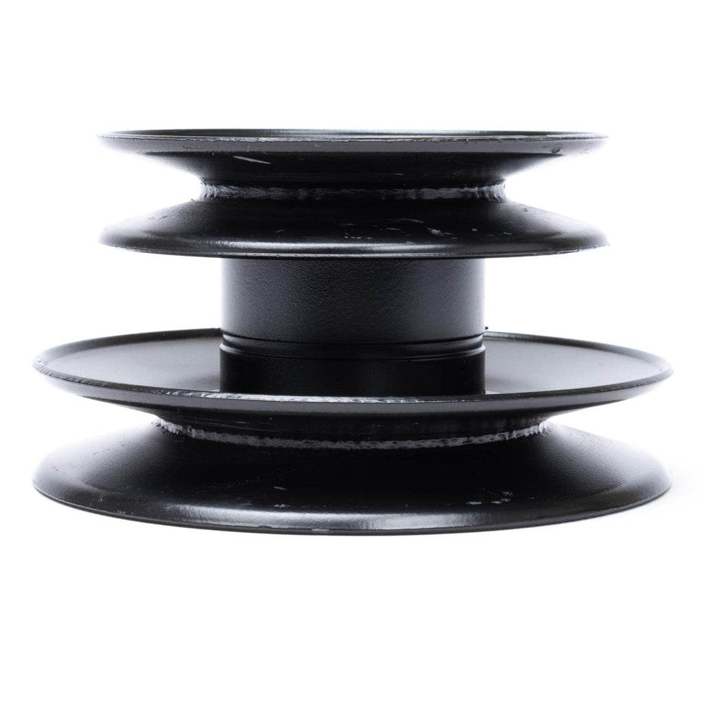 John Deere Original Equipment Pulley #AM103501