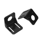 Anndason Nema 17 Stepper Motor Mounting Bracket w/ M3 Screws (6 PCS)