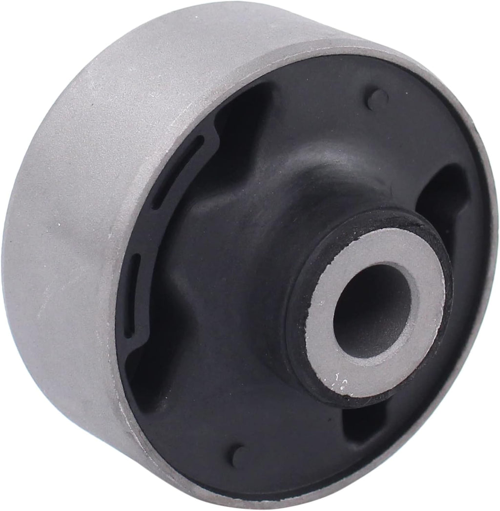 NewYall Front Lower Inner and Outer Suspension Control Arm Bushing Kit