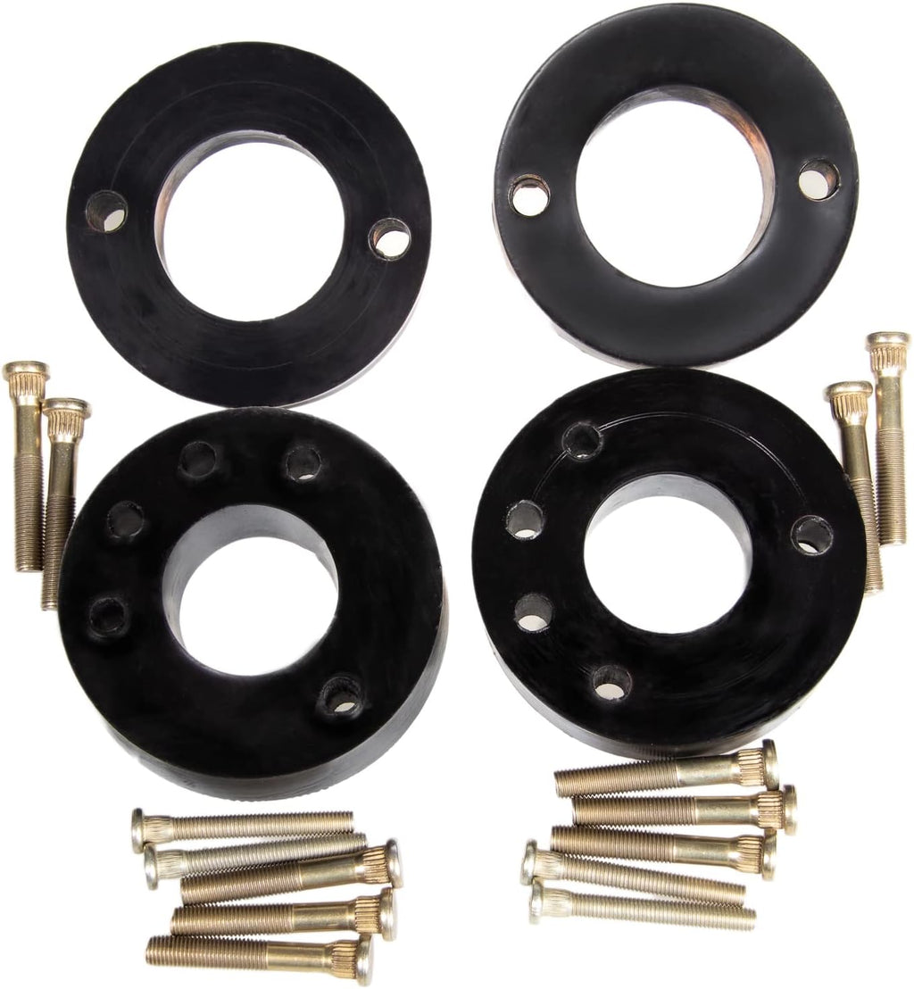 Leveling Lift Kit 1.2 inch 30mm for Honda - Full Kit