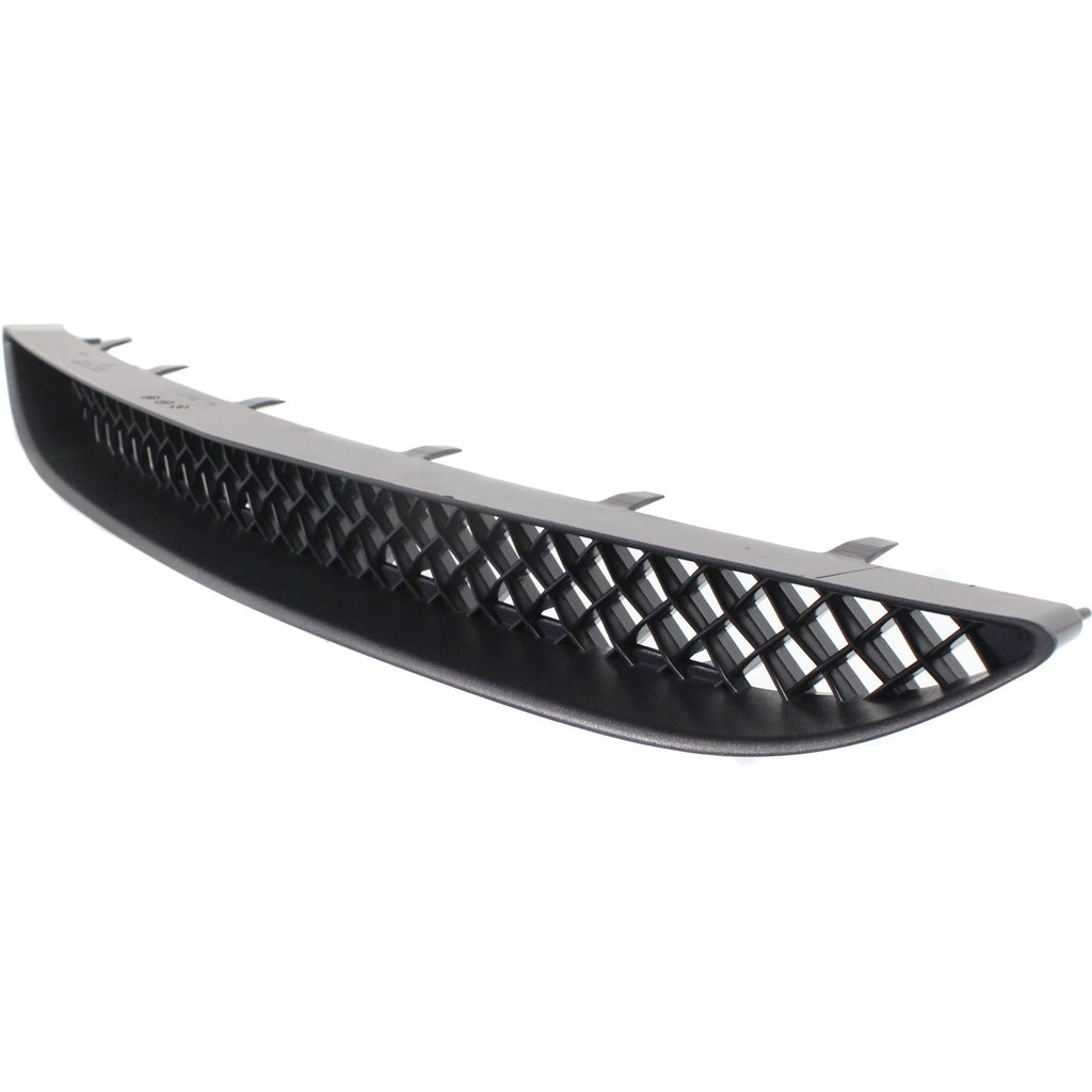 Garage-Pro Bumper Grille For Chrysler 200 2011-2014 Front Plastic