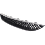 Garage-Pro Bumper Grille For Chrysler 200 2011-2014 Front Plastic