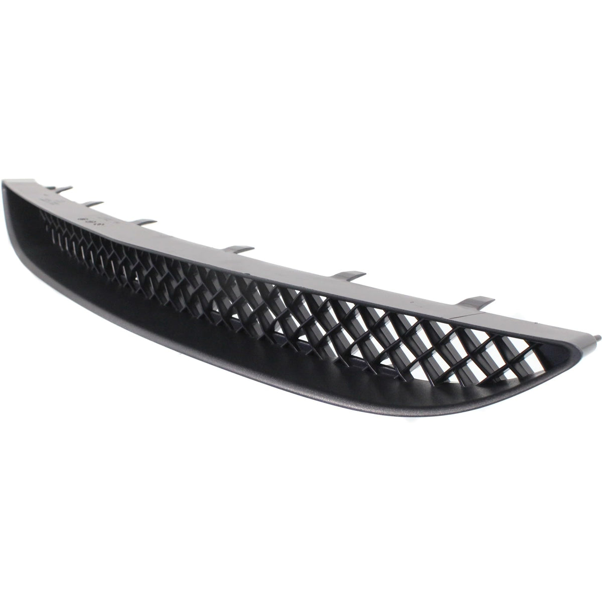 Garage-Pro Bumper Grille For Chrysler 200 2011-2014 Front Plastic
