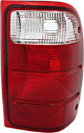 For Ford Ranger Tail Light Lamp 2001 2002 2003 2004 2005