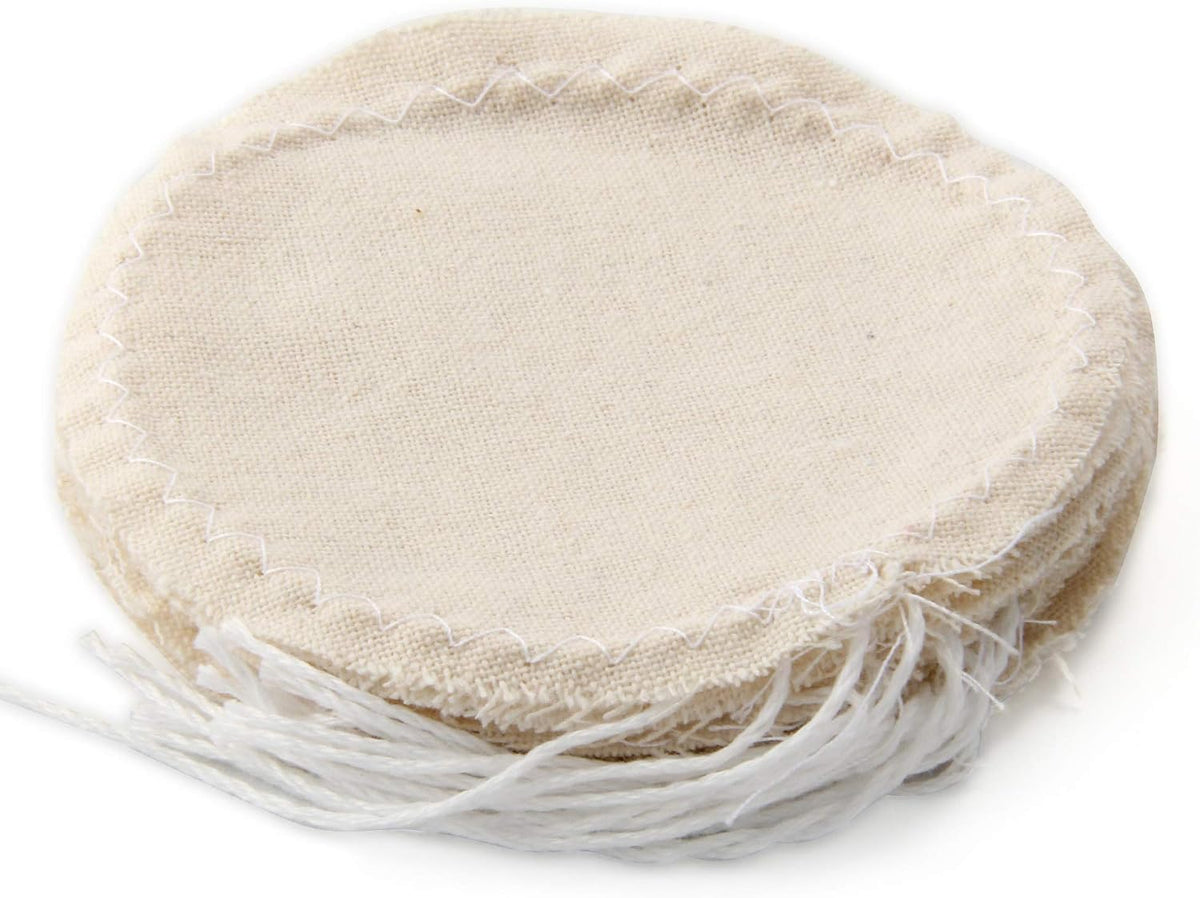 Coffee Syphon Cloth Replacement Filter for Hario Syphon