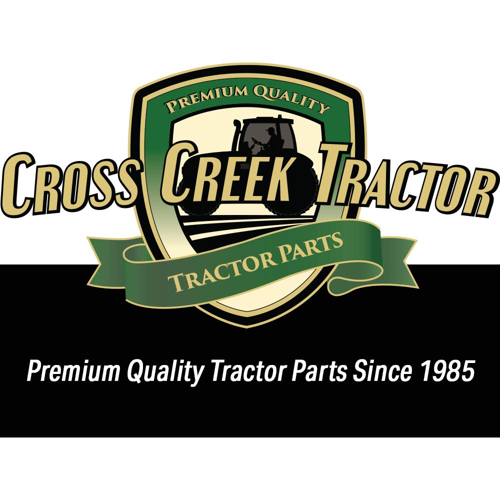 AR94522 New Hydraulic Quick Coupler Male for Many John Deere Models