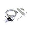 Fisher & Paykel 885345P Refrigerator Filter Kit