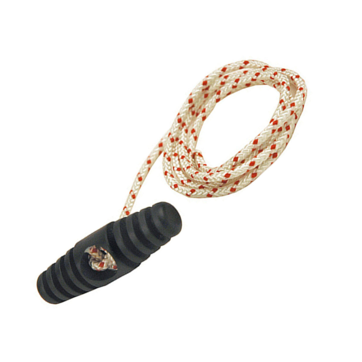 Mr Mower Parts Rope & Handle # 6 Rope Length: 42"