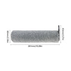 Rolling Brush Hepa Filter Taste Removing Stick, Compatible For Uwant D100