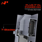 A-Premium Engine Ignition Coil Pack Compatible with Cadillac & Oldsmobile