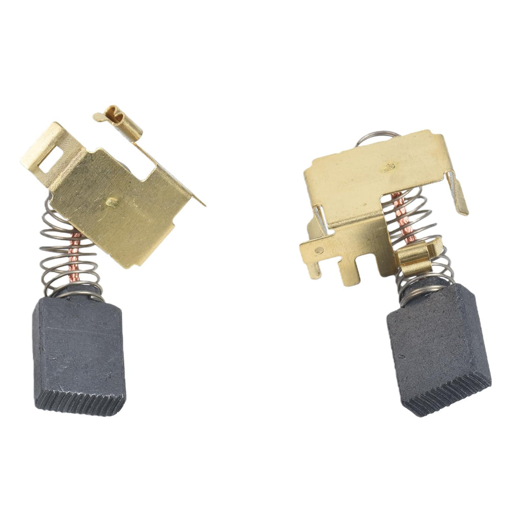 QDHaQingP 2Pack Carbon Brush Compatible with Millwalke Replace# 22-18-0075