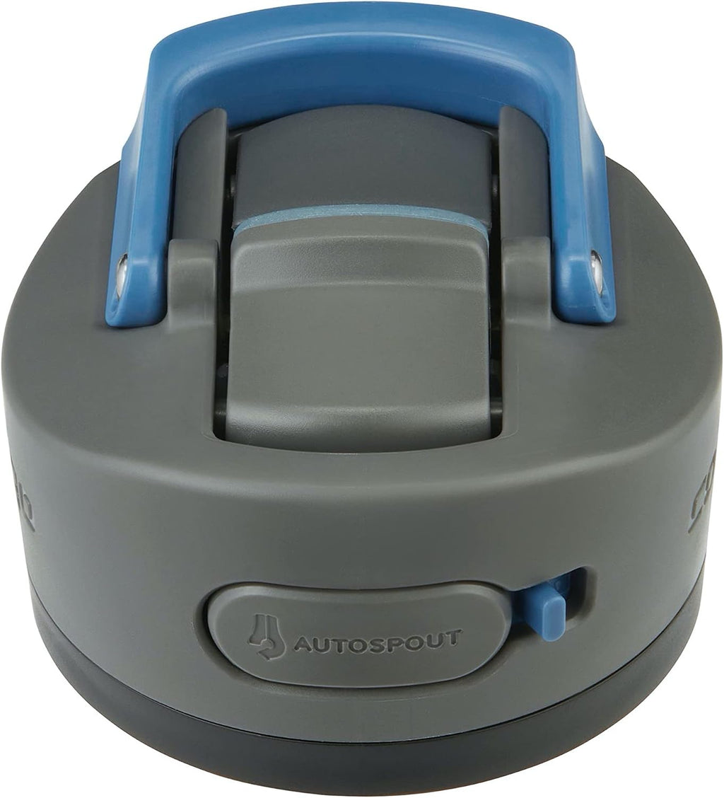 Ashland Chill Water Bottle