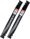 Grasscool Recycler 22 inch Toro Lawn Mower Mulching Blades Replacement