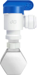 APEC Water Systems Tank Ball Valve (3/4" NPTF, 3/8" Output)
