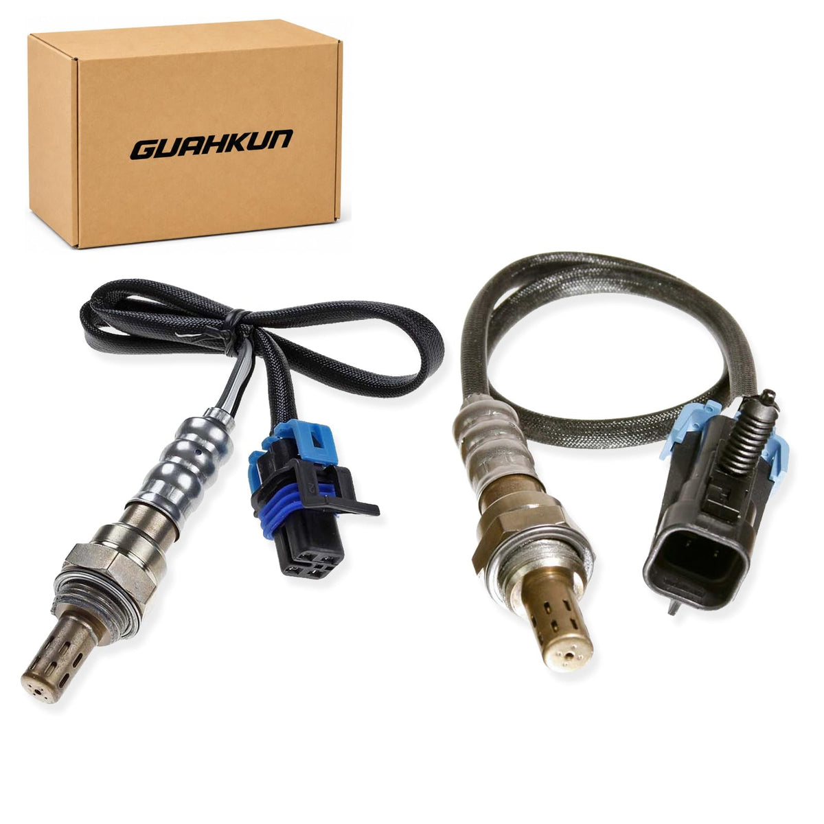 234-4112 O2 Oxygen Sensor Upstream Downstream Compatible with Chevy