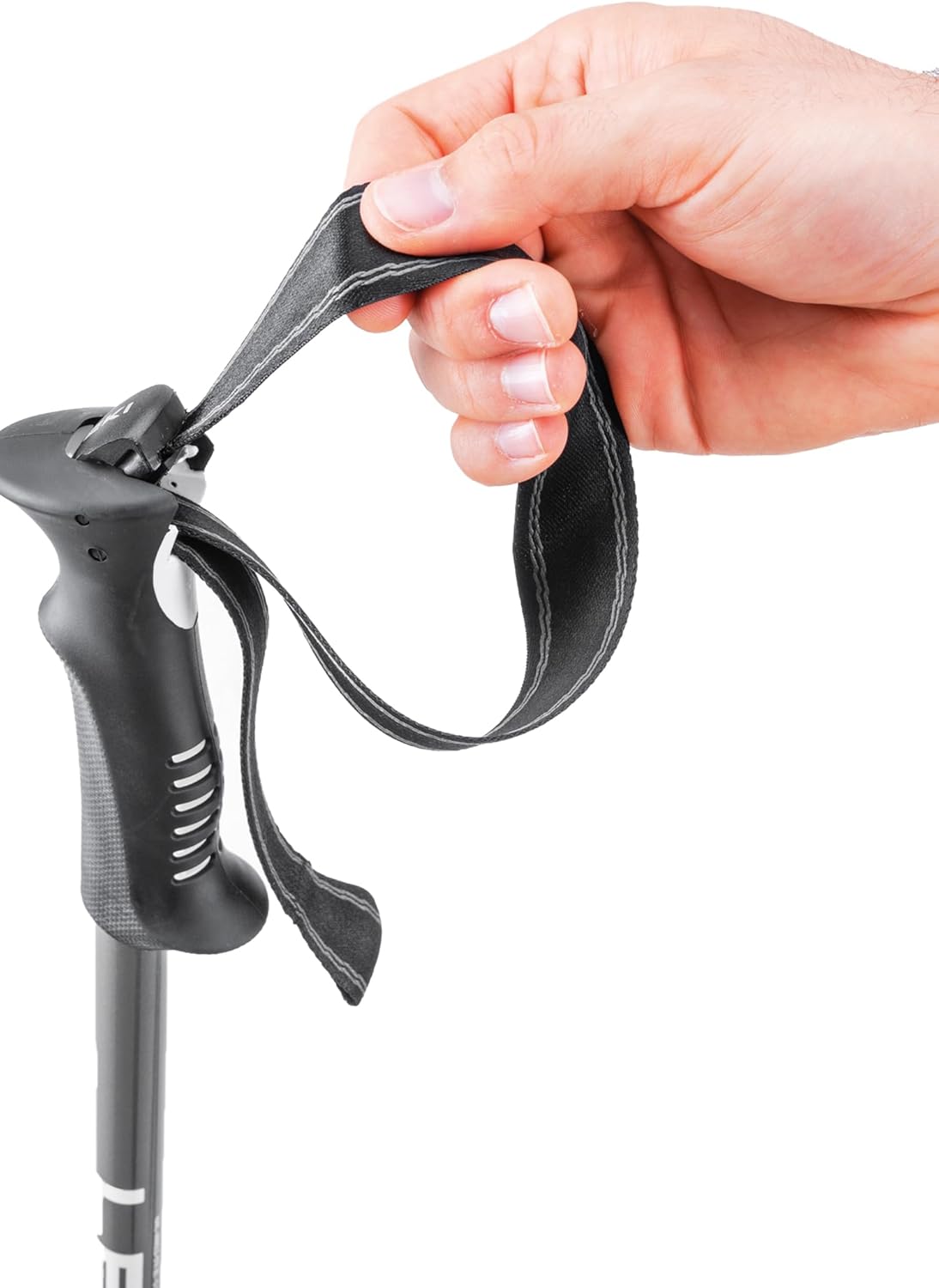 Voyager Trekking Poles | Aluminum, Adjustable, Lightweight Hiking Sticks