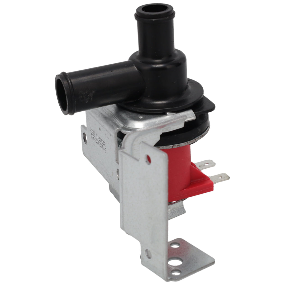 Supplying Demand 000007428 Ice Machine Solenoid Dump Valve Replacement