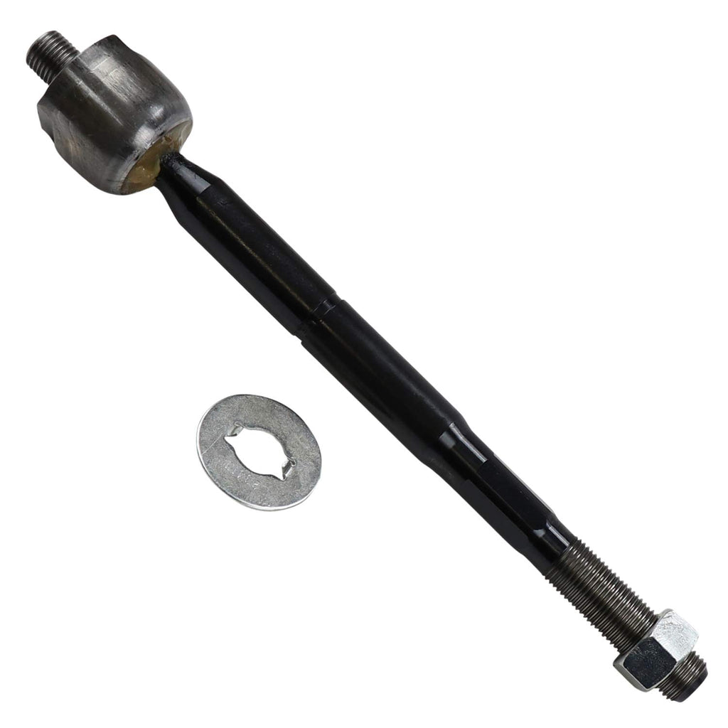 Beck/Arnley 101-7736 Inner Tie Rod End with Boot Kit
