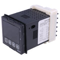 WQSING 100-240VAC Digital LCD Screen Temperature Controller E5CN-R2MT-500