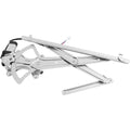 JC Whitney Window Regulator For Toyota Tundra 2004-2006 Front, Driver Side