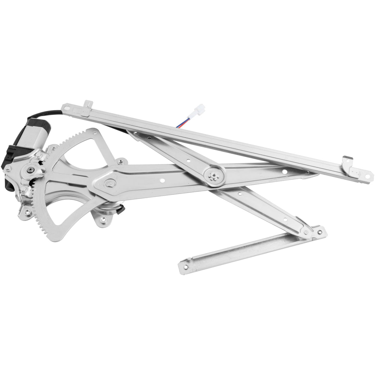 JC Whitney Window Regulator For Toyota Tundra 2004-2006 Front, Driver Side