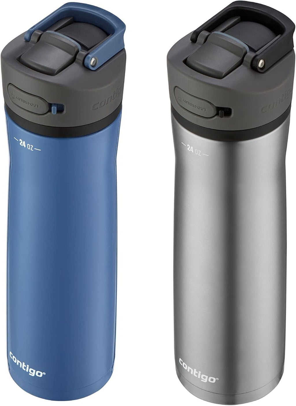 Ashland Chill Water Bottle