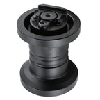 ficialafte KX033-4 Bottom Roller Replacement Suitable for Kubota Excavator Track Roller