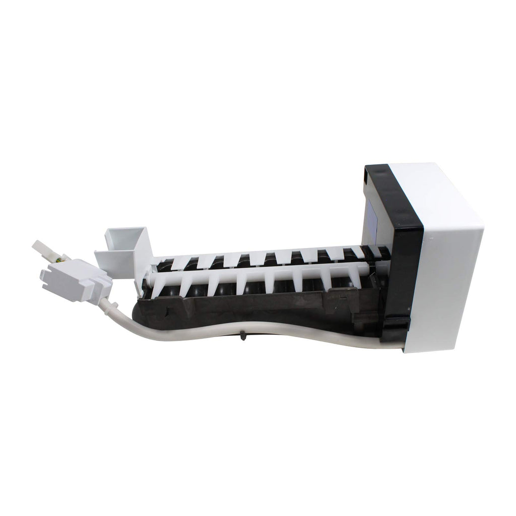 241798224 Refrigerator Ice Maker Replacement for Frigidaire FFHS2322MB2