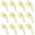 12 Packs 80040 Washer Agitator Dogs Replacement Kit