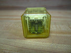 Idec Relay, Dpdt, 120Vac, 30Vdc, 10A - RR2BA-UDC12V