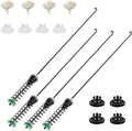 MVWC565FW3 MVWC555DW MVWC565FW WTW5000DW Washer Suspension Rods