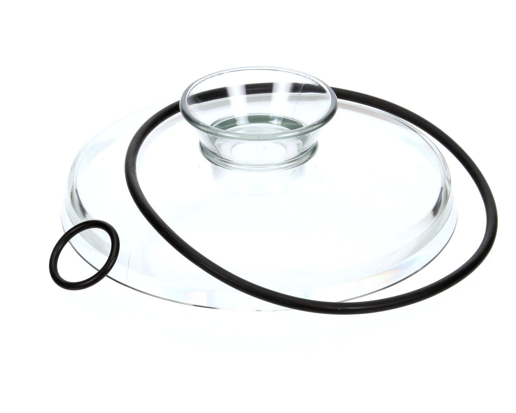 Robot Coupe 29108 Transparent CVR Assembly Lid
