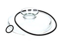 Robot Coupe 29108 Transparent CVR Assembly Lid