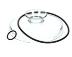 Robot Coupe 29108 Transparent CVR Assembly Lid