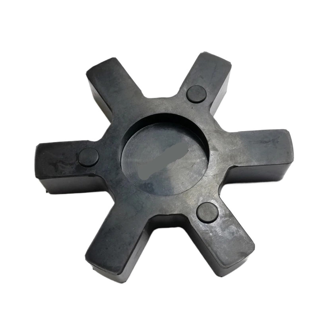 1pc L-Type Coupling Rubber Buffers