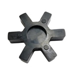 1pc L-Type Coupling Rubber Buffers