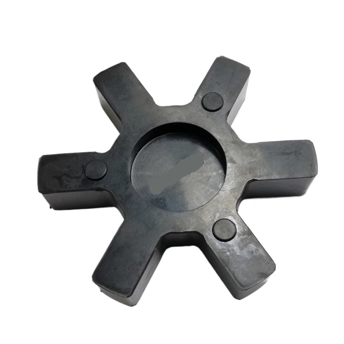 1pc L-Type Coupling Rubber Buffers