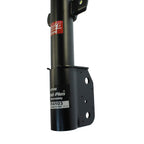 KYB SR4103 Strut Plus Complete Corner Unit Assembly, Black