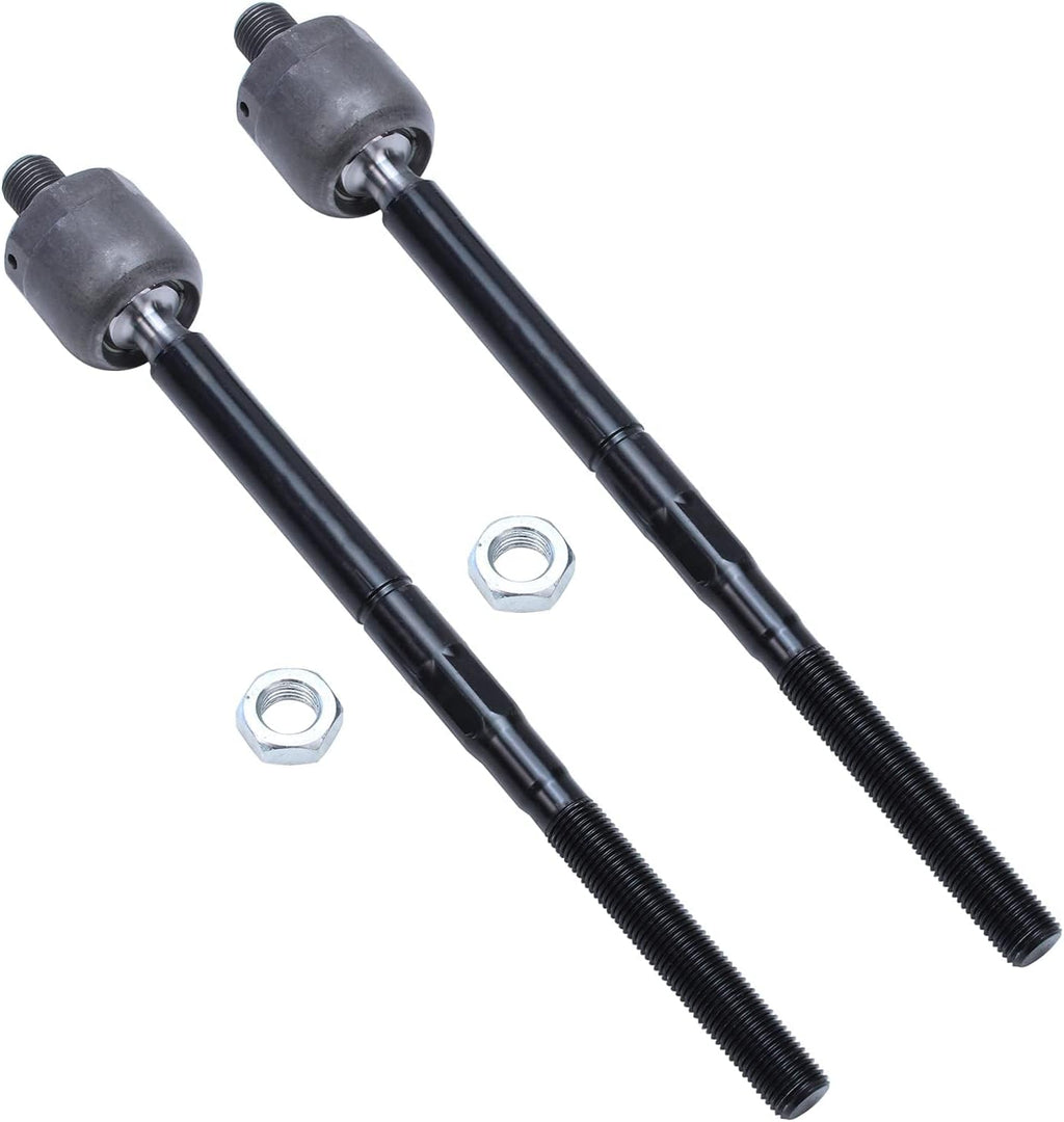 Detroit Axle - Front 6pc Tie Rods Kit for 06-10 Ford Explorer Sport Trac