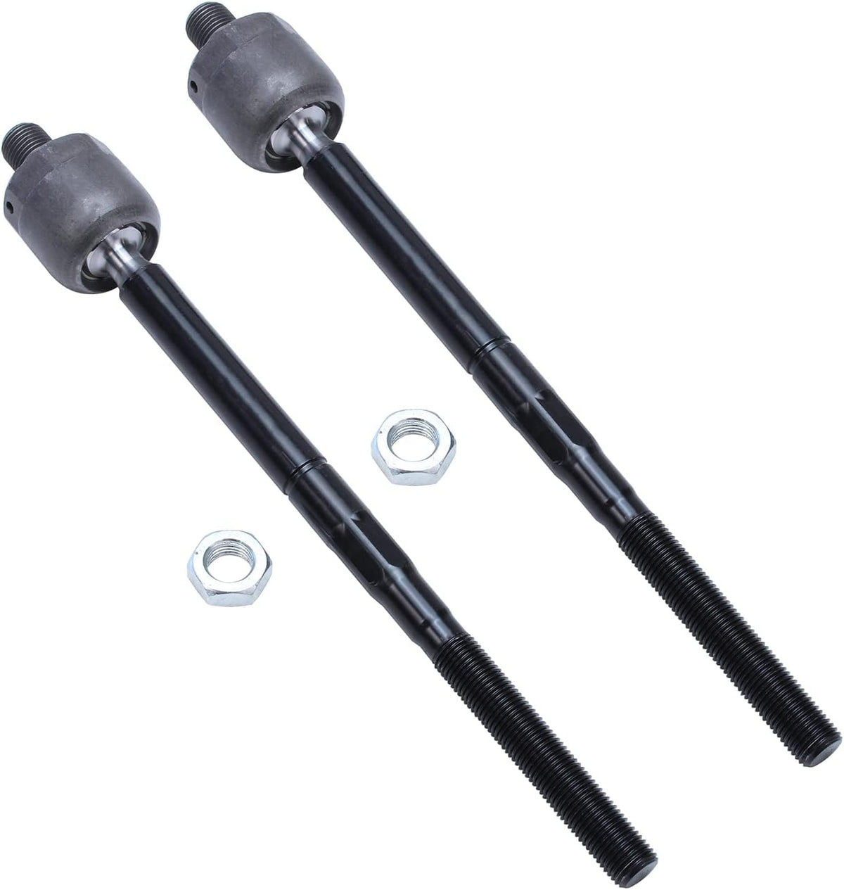 Detroit Axle - Front 6pc Tie Rods Kit for 06-10 Ford Explorer Sport Trac