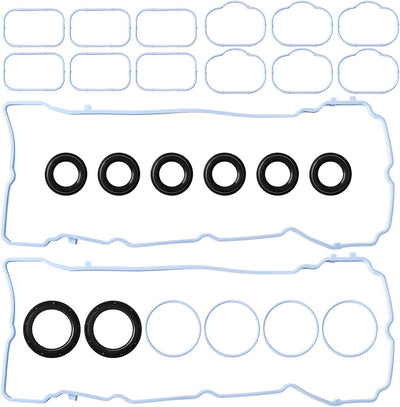 Fel-Pro VS50805R Valve Cover Gasket for Ram 1500, Chrysler