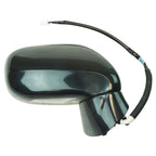 Passenger Side Mirror Assembly Power Heated Memory Puddle Light Paint