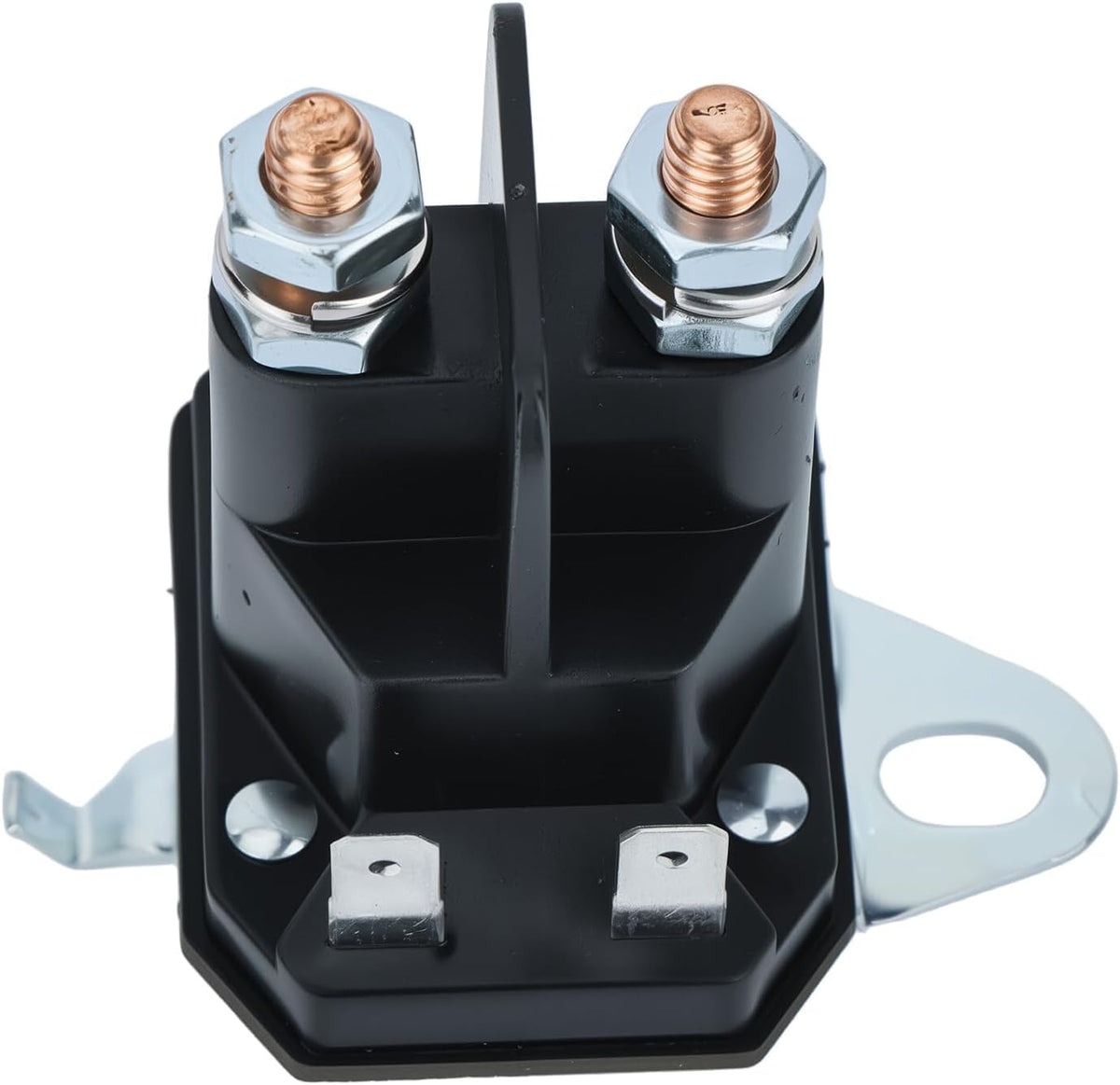 Dalom 12V 4-Post Solenoid for Husqvrana 192507 582042801 582042802